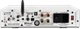 Totem Acoustics KIN Series Satin Black Powered Amplifier -1