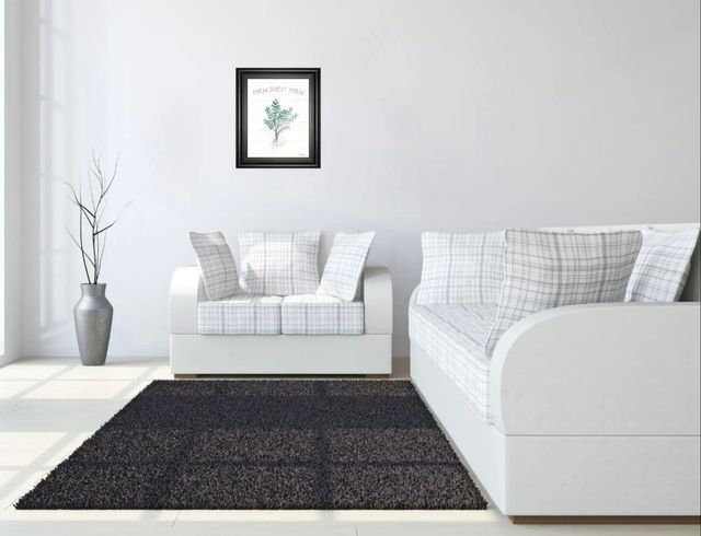 Classy Art Farmhouse Cotton V by Beth Grove Wall Art-2