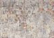 Feizy Kyra Beige/Gray 5' x 7' Rug-1