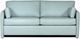 Jaymar Scarsdale Evolution Nappa Celeri 73 Apartment Sofa-0