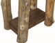 Best Craft Furniture A200 Aspen Side Table-2