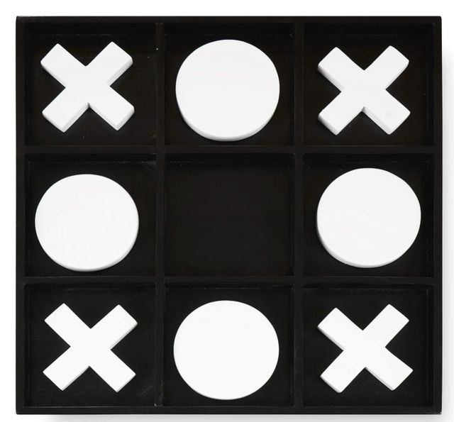 Bramble Customizable Tick Tack Toe-3