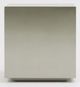 VIG Furniture Modrest Anvil Stainless Steel End Table-3