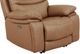 American Wholesale Furniture Oslo Antelope Power Recliner-1