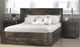 Vokes Furniture Customizable Classic Queen Bed-0