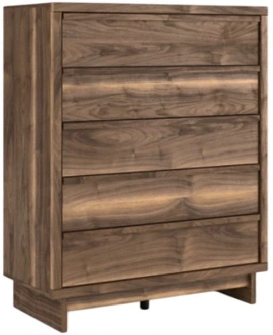 Signature Design by Ashley® Chirason Brown Chest-0