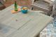 Signature Design by Ashley® Cliff Trails Beige Aluminum/Woven Outdoor Fire Pit Table-4