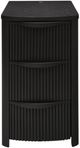 Signature Design by Ashley® Camdill Black End Table-2