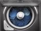 GE® Top Load Washer-Diamond Gray-4