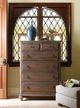 Kincaid® Furniture Weatherford Heather Hamilton Brown Chest-1