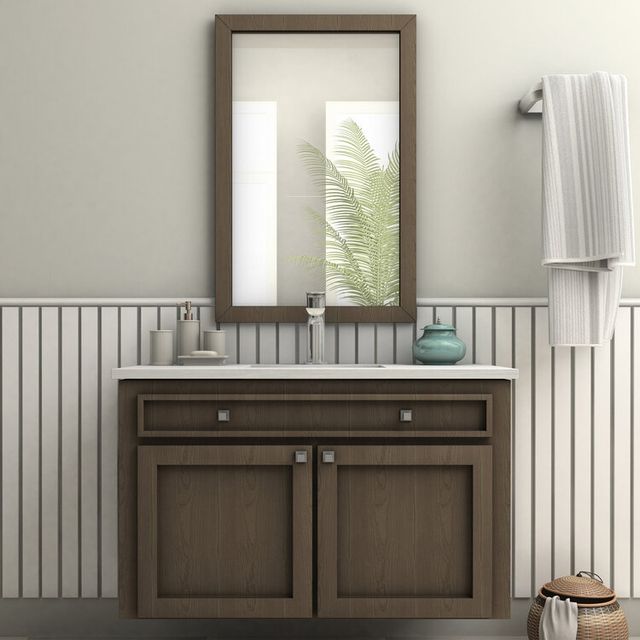 ZLINE Washoe Chrome Bathroom Faucet-2