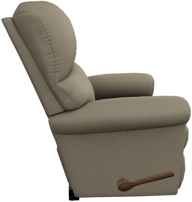 La-Z-Boy® Vail Sable Manual Wall Recliner-2