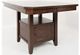 Jofran Inc. Manchester High/Low Table-4