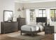 Homelegance® Edina Dark Gray Chest-4