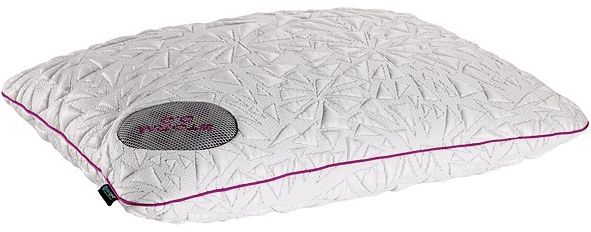 BEDGEAR® Storm Performance® 3.0 Memory Foam Medium Firm Standard Pillow-4
