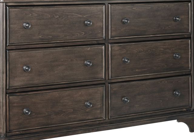 Signature Design by Ashley® Adinton Brown Dresser-2