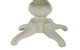 Legacy Classic Nashville Cloud Dining Round Table Base-2