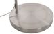 YHD Stainless Steel 22'' Incandescent Floor Lamp-3