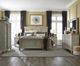 Magnussen Home® Newport Alabaster Gentleman's Chest-1