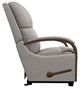 La-Z-Boy® Harbor Town Almond Manual Wall Recliner-2