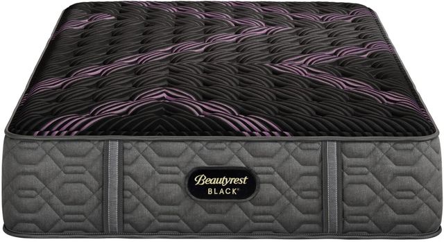 Beautyrest Black® Series 2 Pocketed Coil® 14.25" Firm Tight Top Queen Mattress-3