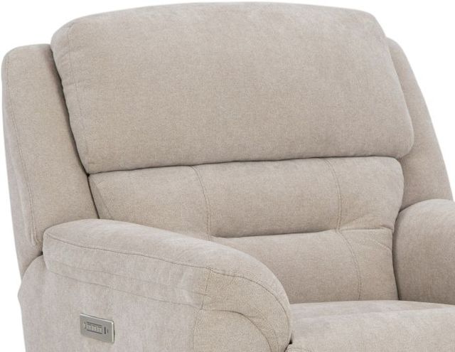 HomeStretch Knockout Stone Power Recliner-1