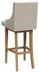 Bermex® BSXB-1698 Fixed Stool-3