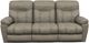 La-Z-Boy® Morrison Sable Power Reclining Sofa with Headrest-1