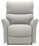 La-Z-Boy® Rowan Dove Power Rocking Recliner-1