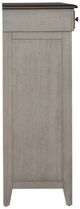 Liberty Furniture Ivy Hollow Dusty Taupe/Weathered Linen Chesser-3