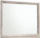 Elements International Ellen White Mirror-0