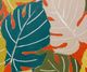 Stylecraft Nature in Color Blue-Green/Gray/Green/Red/Yellow Wall Art -1