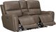 Parker House® Hancock Bette Hazel Power Reclining Loveseat with Console-1