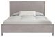 Furniture of America® Fareham 4-Piece Oak Queen Bedroom Set-1