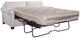 Braxton Culler Customizable Park Lane Full Sleeper Sofa-0
