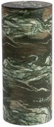 Classic Home Norfolk Green Medium Round Display Pedestal-2