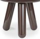 Moe's Home Collection Joy Dark Brown Lacquer Accent Table-4