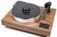 Pro-Ject High Gloss Walnut High End Turntable-0