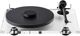 Pro-Ject XA B Acrylic Turntable with Pick it PRO B Cartridge-0