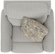 Catnapper® Chappy Linen Manual Recliner-2