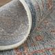 Feizy Marquette Blue 5' x 7' Rug-3