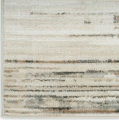 Nourison Home™ Serenity Home 5'x7' Style 6 Area Rug-3