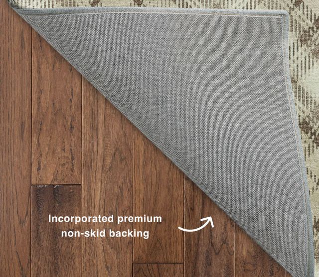Dalyn™ Rug Company Soft Essentials SE3 Beige 5'x8' Area Rug-3