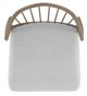 A.R.T. Furniture® Finn Tawny Spindle Dining Chair-4
