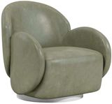 Pale Green