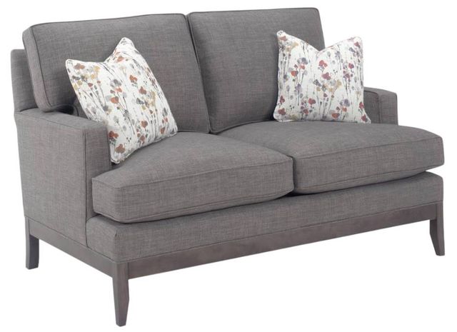 Temple Furniture Customizable Bach Loveseat-3