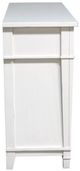 Emerald Home Stoney Creek Antique White Dresser-3