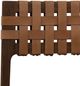 Dovetail Furniture Leclair 2-Piece Brown Dining Chair Set-4