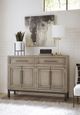 aspenhome® Zander Grey 57" Highboy Console-2