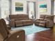 Parker House® Polaris 3-Piece Kahlua Power Reclining Seating Set-0